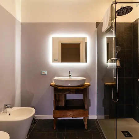 Lussari Style Apartments 9 Διαμέρισμα Camporosso (Tarvisio)