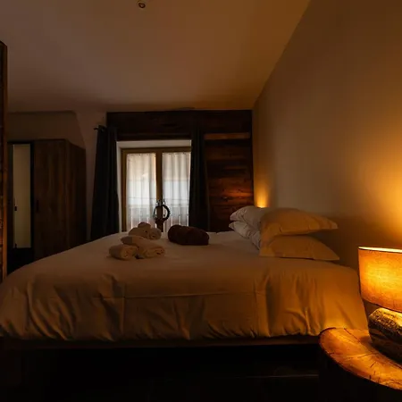 Lussari Style Apartments 9 *