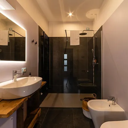 Lussari Style Apartments 9 Διαμέρισμα